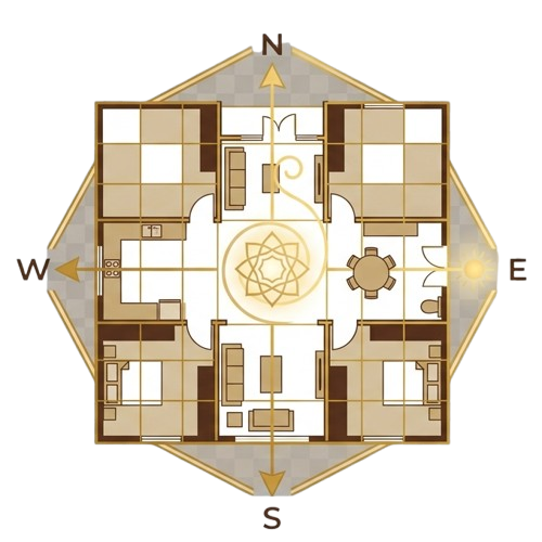 Vastu Mandala