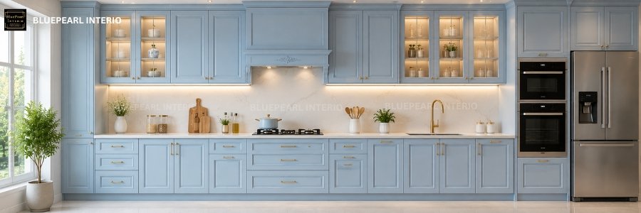 What Is the Best Style for a Small Kitchen?